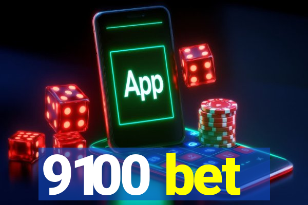 9100 bet